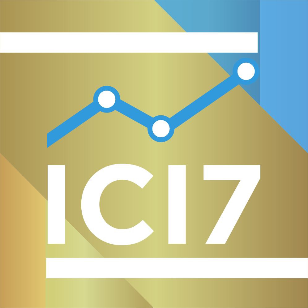 ICI7 Logo